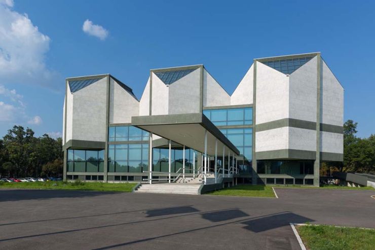 U muzej se ne ide samo radi kulturnog uzdizanja: kada se lupeži okome na beogradsko blago